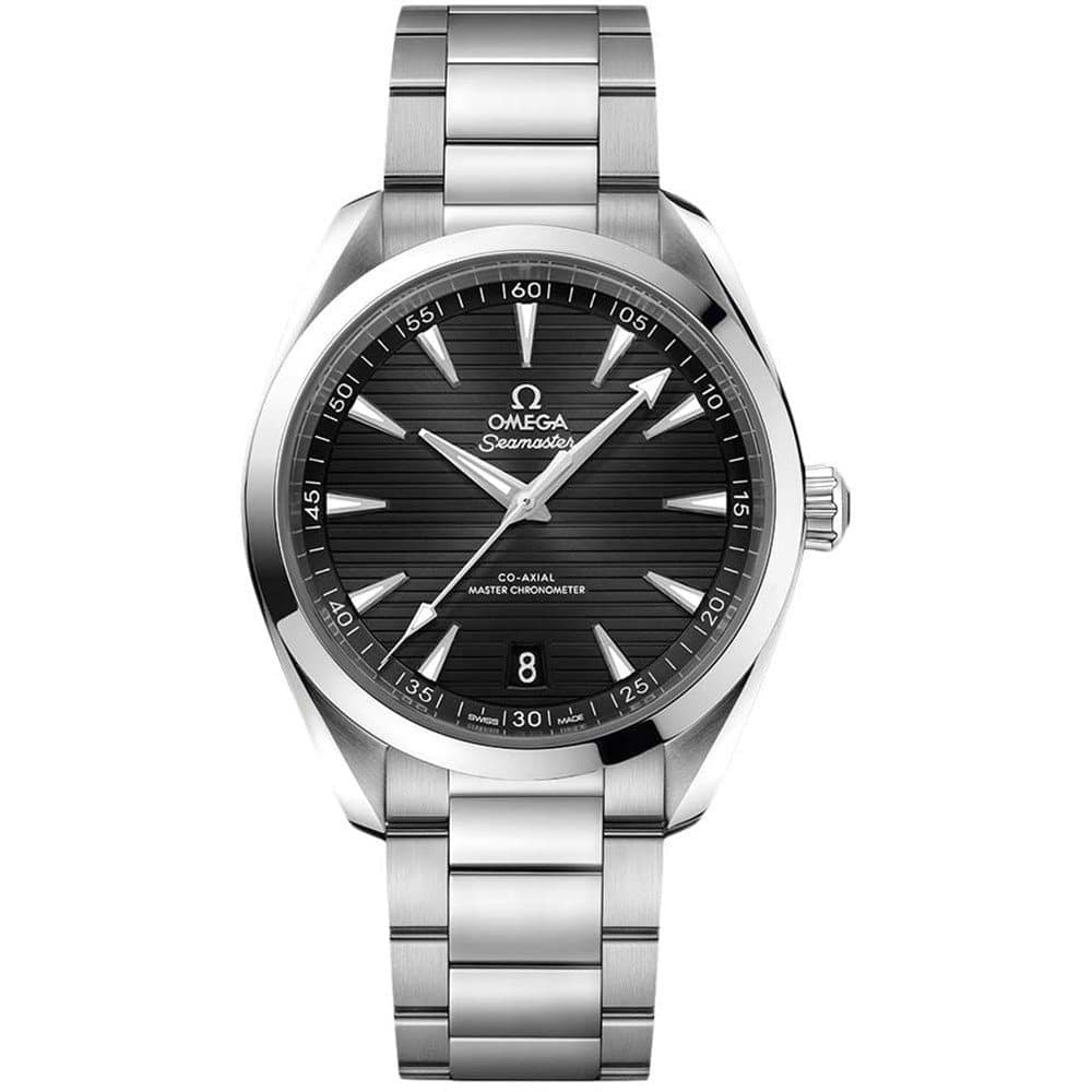 Omega Seamaster Aqua Terra