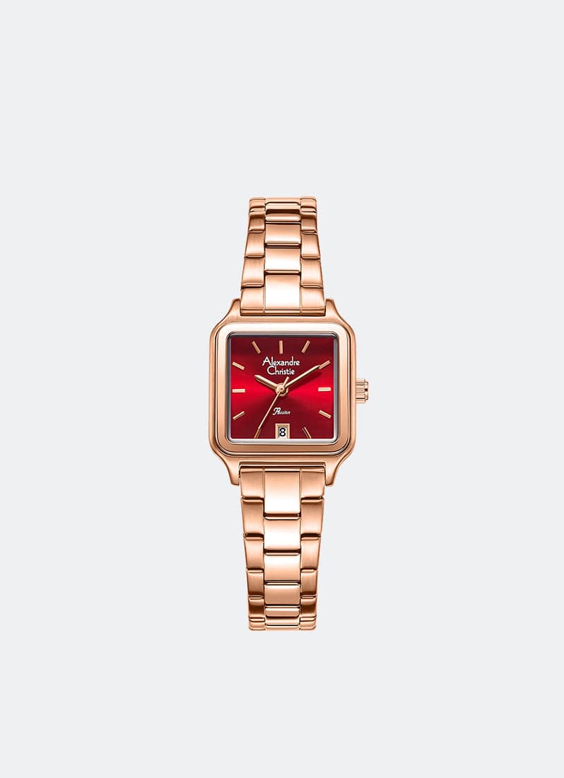Alexandre Christie Passion
