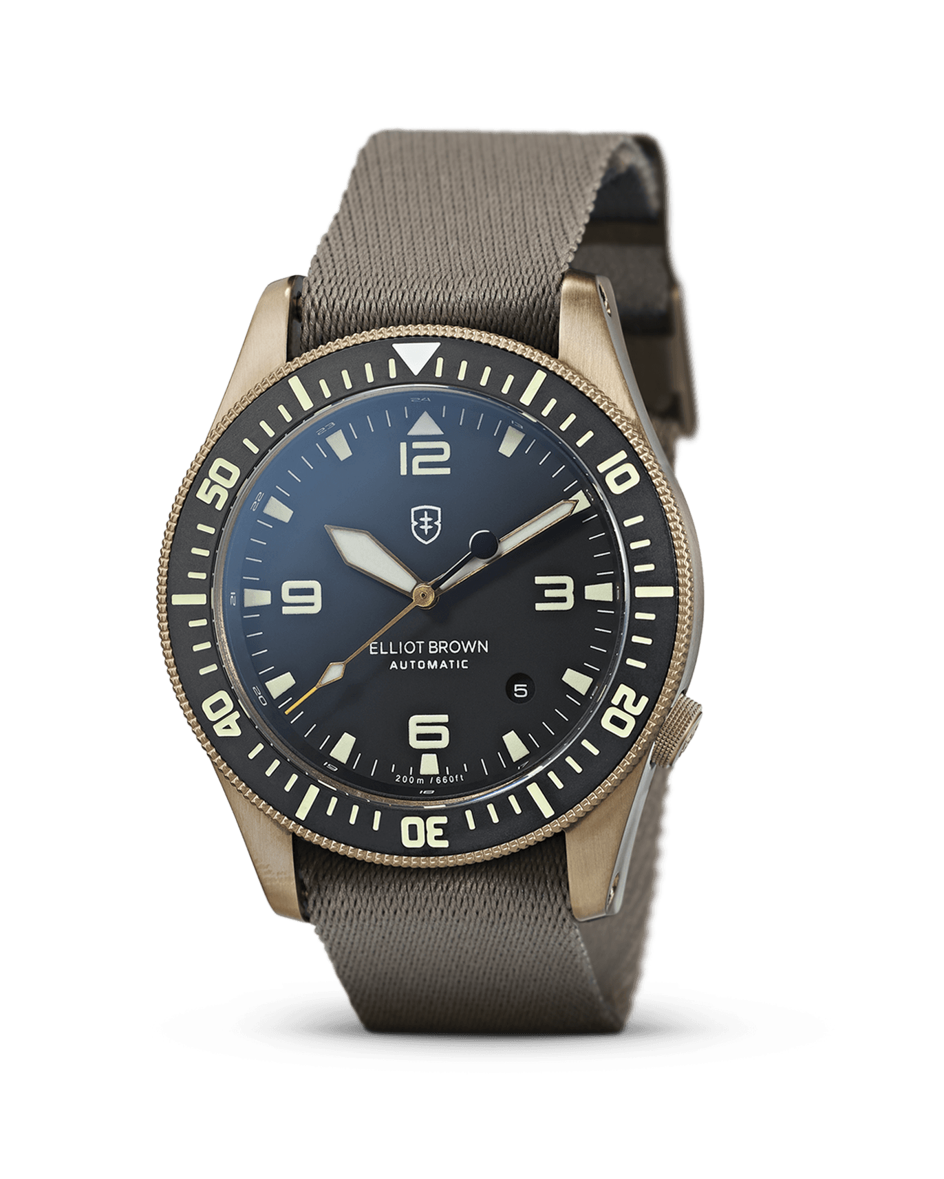 Elliot Brown Watches 101-A12-N18