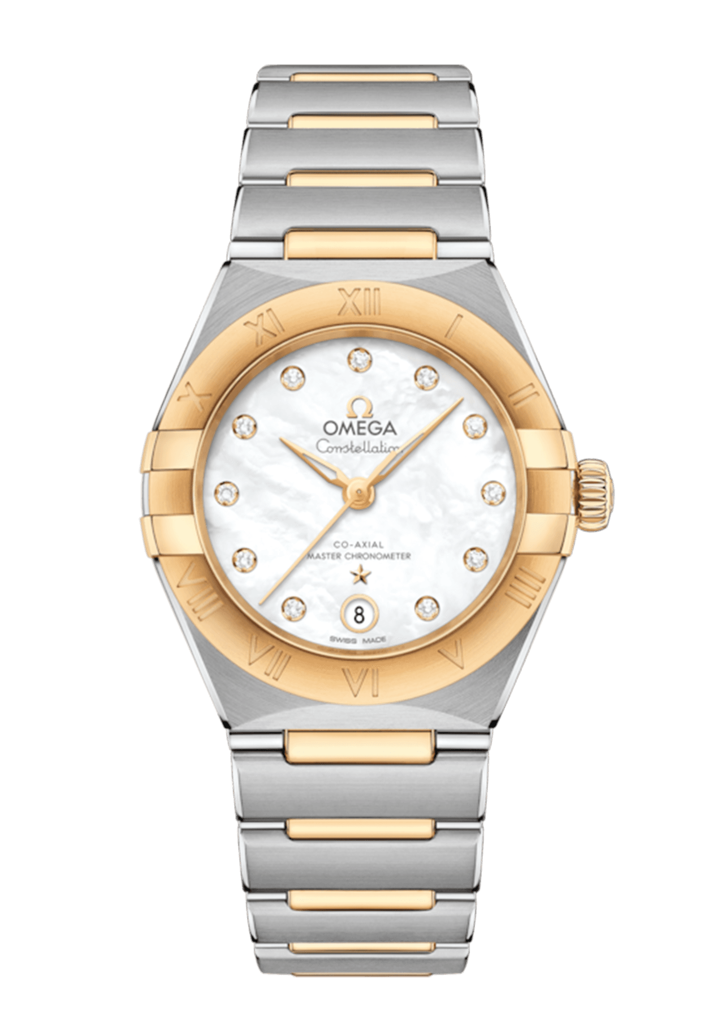 Omega Constellation