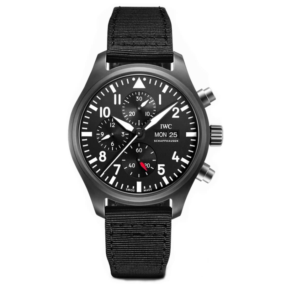 IWC Pilot'S Watch