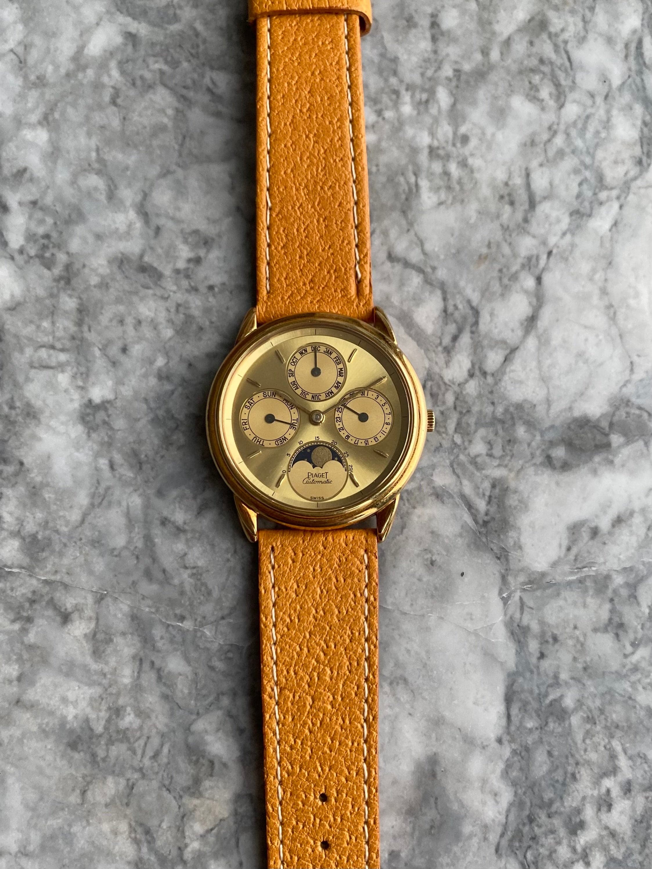 Piaget SQ7876820