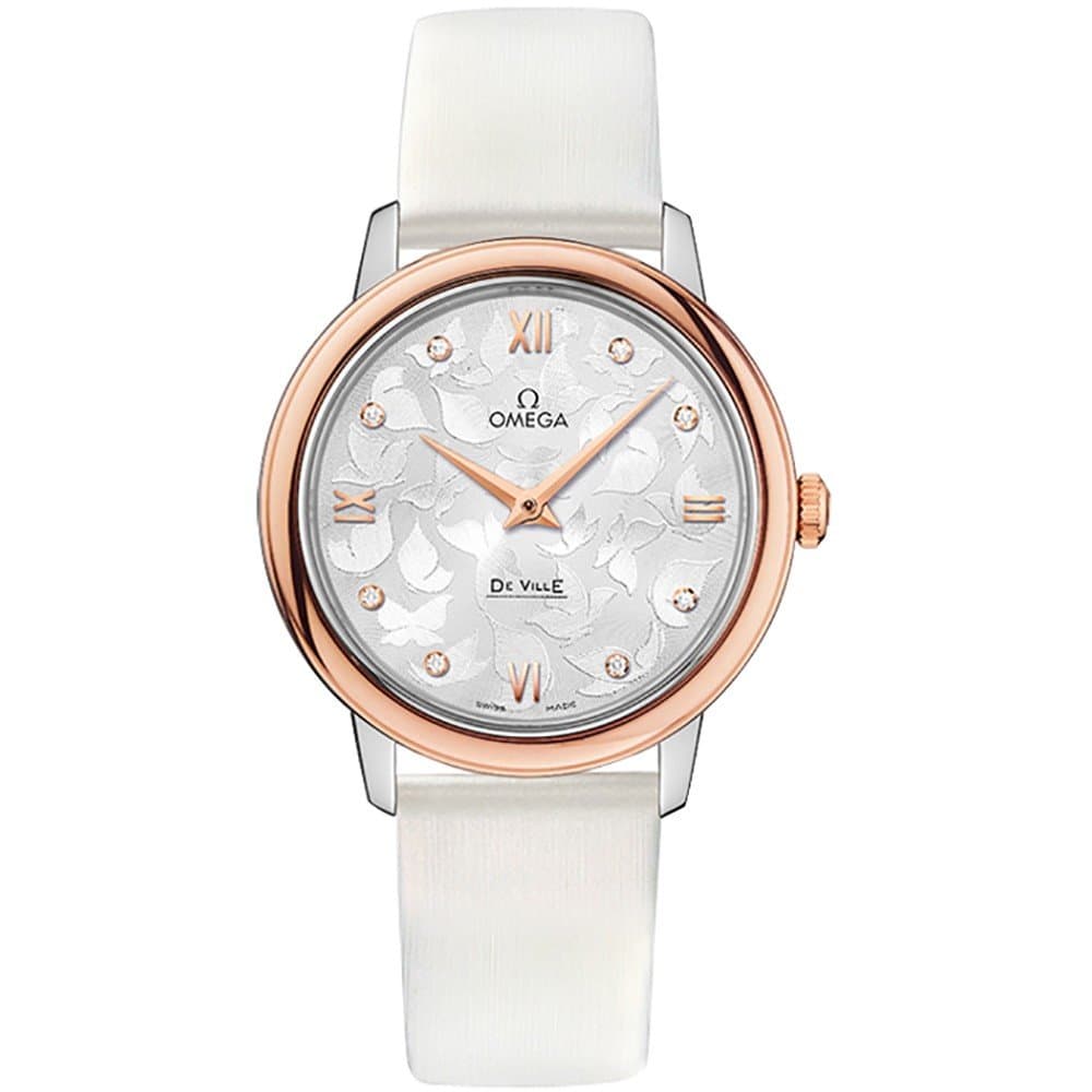 Omega De Ville