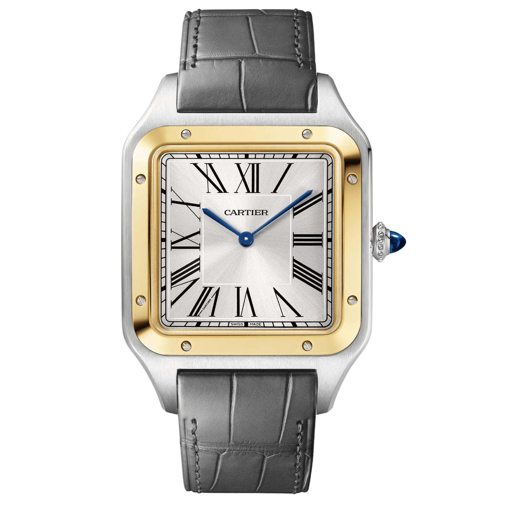 Cartier Santos