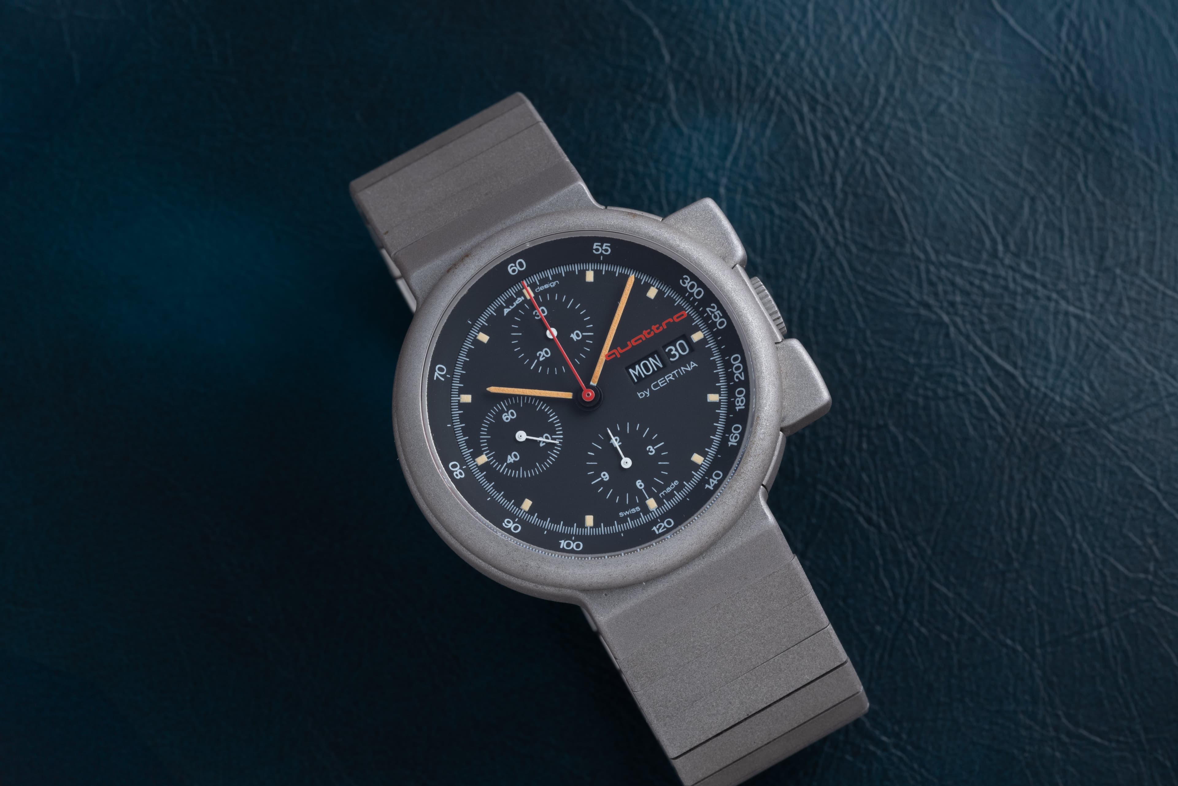 Certina 40992022