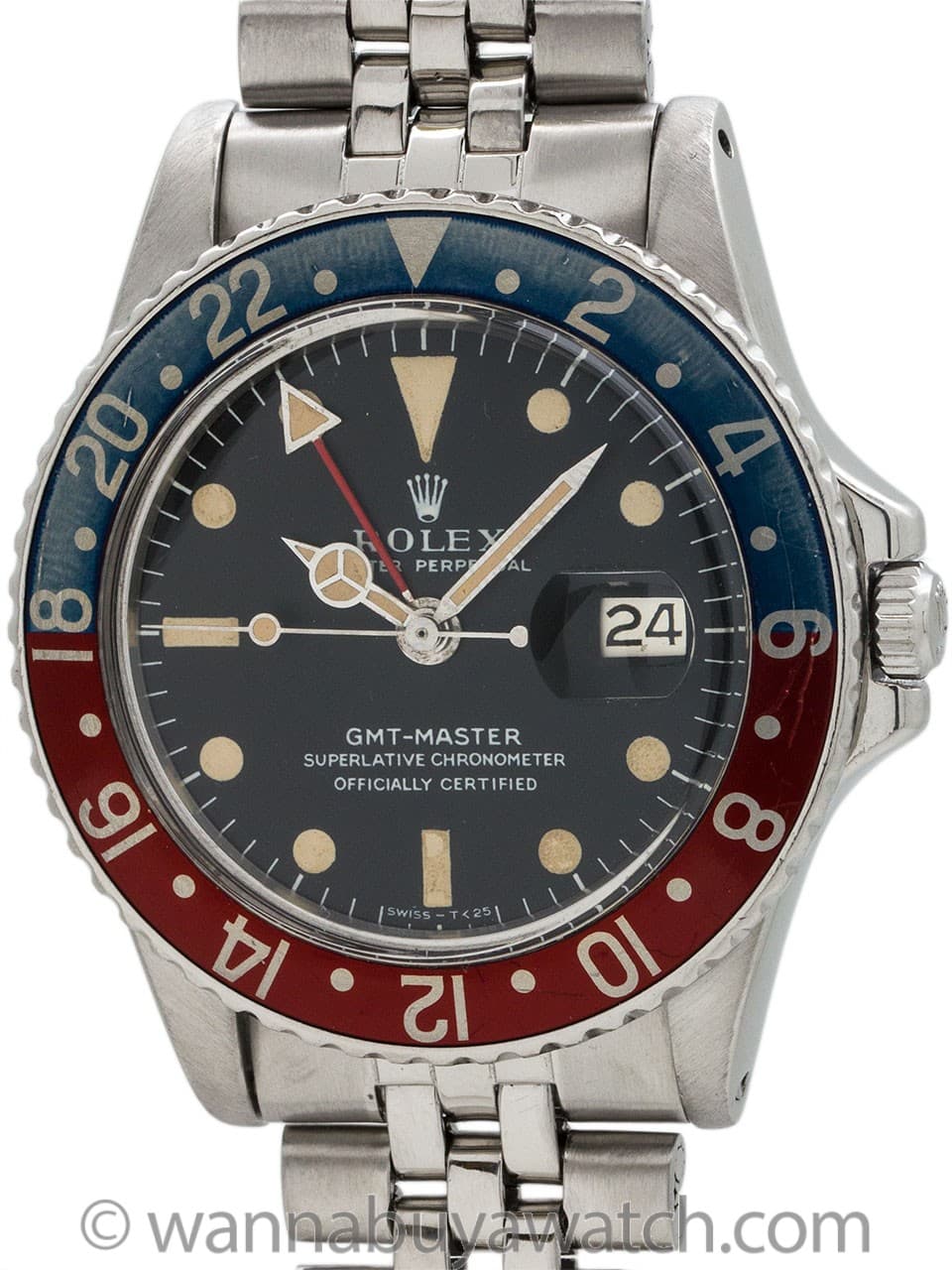Rolex 46277