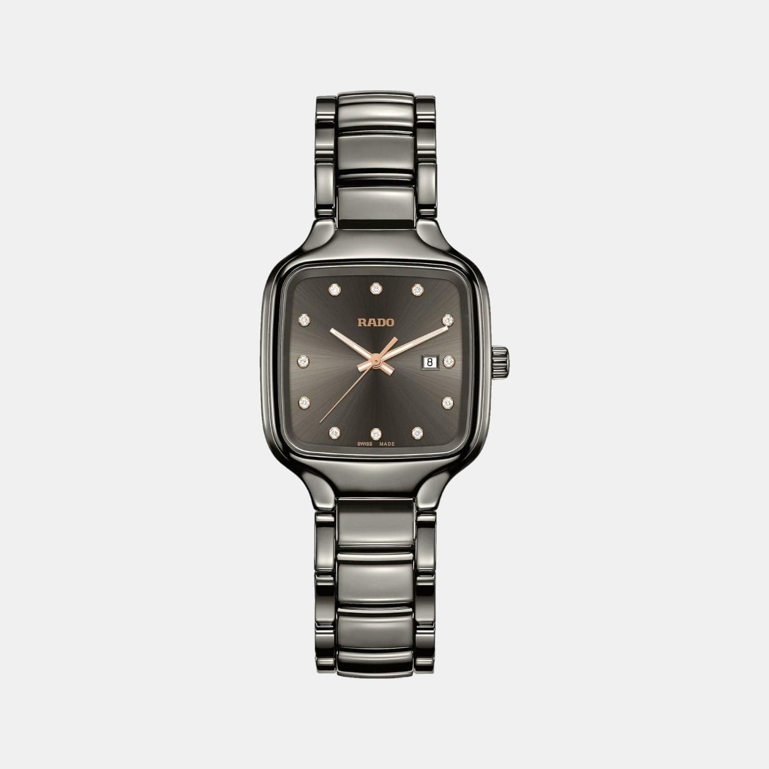 Rado True Square