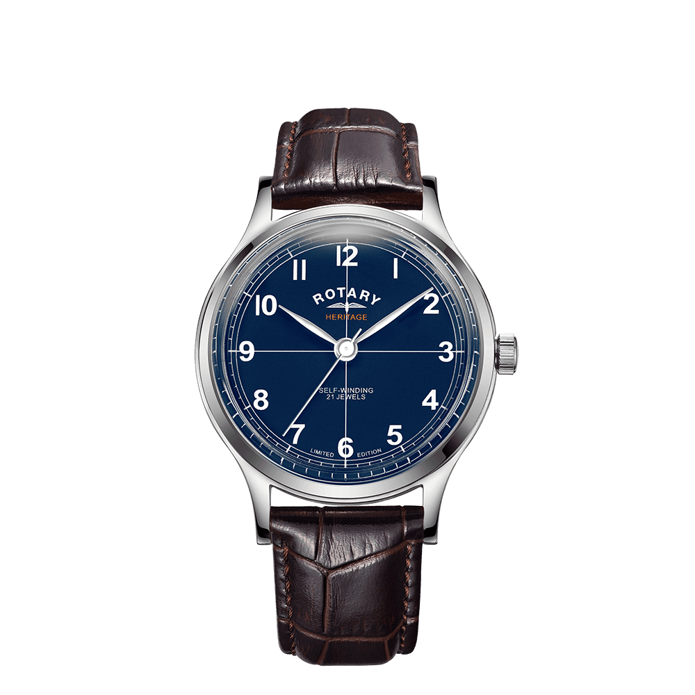 Rotary Rw 1895