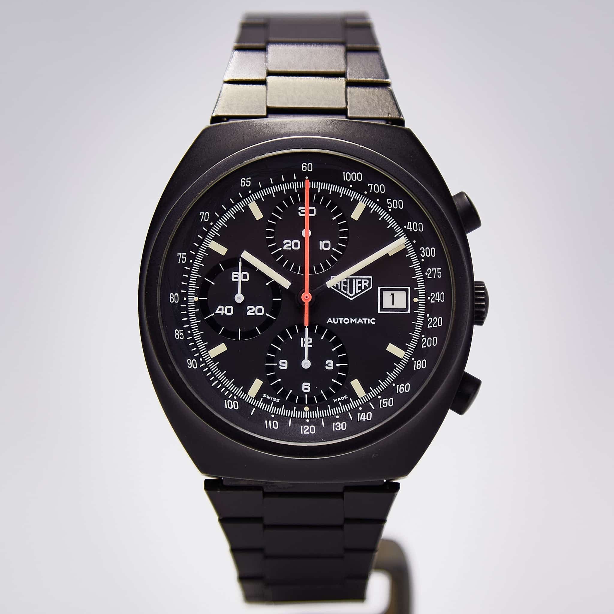 Tag Heuer 210000007711