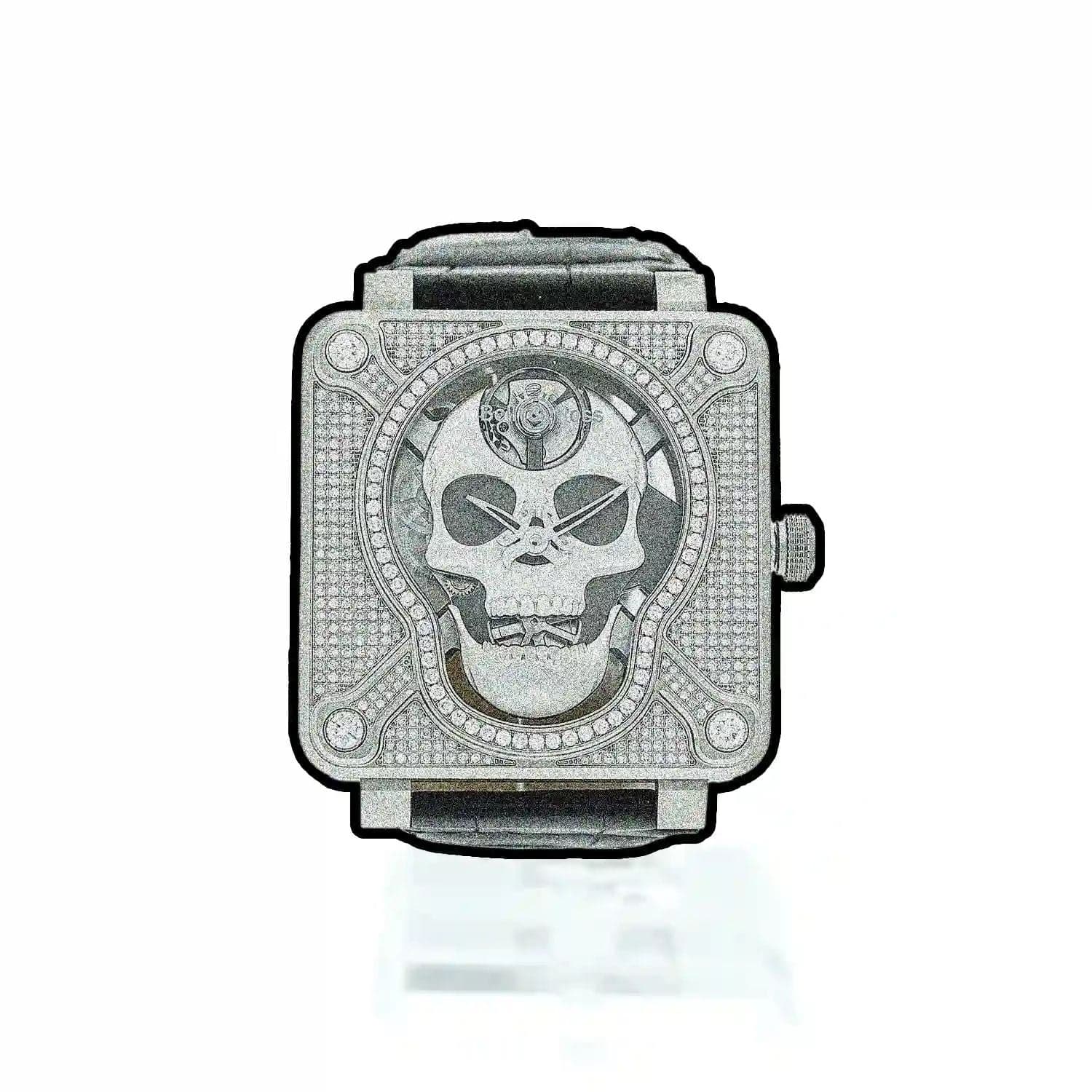 Bell & Ross 20438