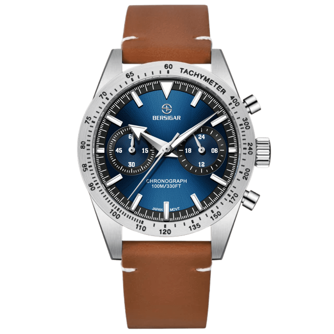 Bersigar Watches Ocular