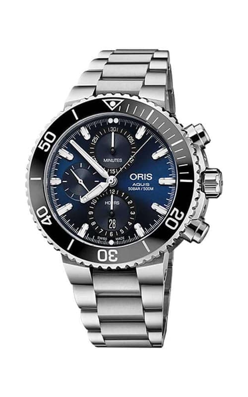 Oris Aquis