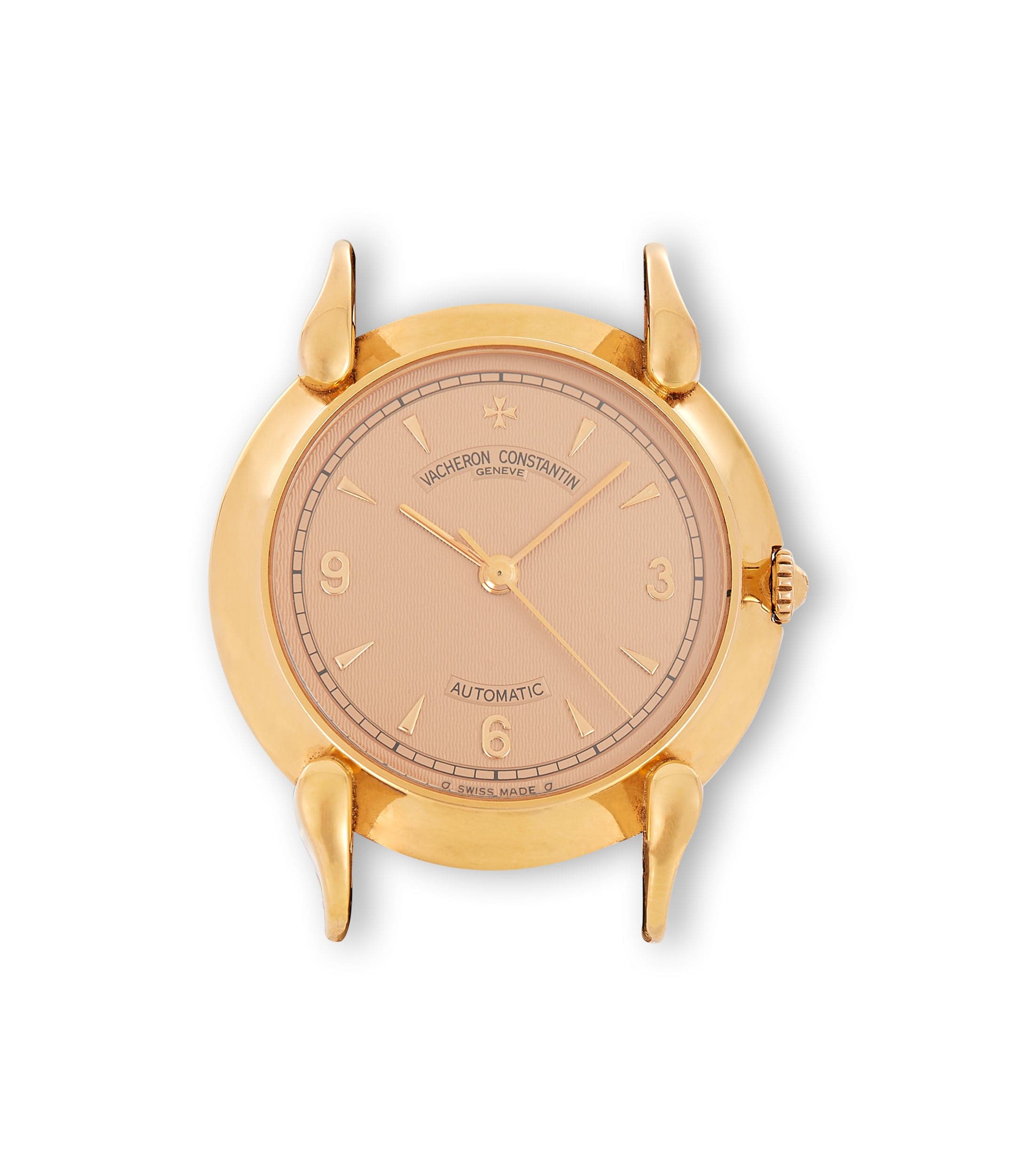 Vacheron Constantin Historiques