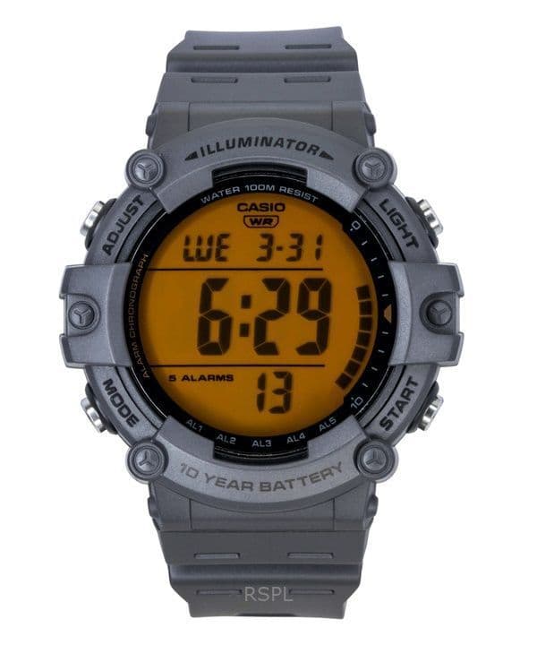Casio AE-1500WHC-8AV