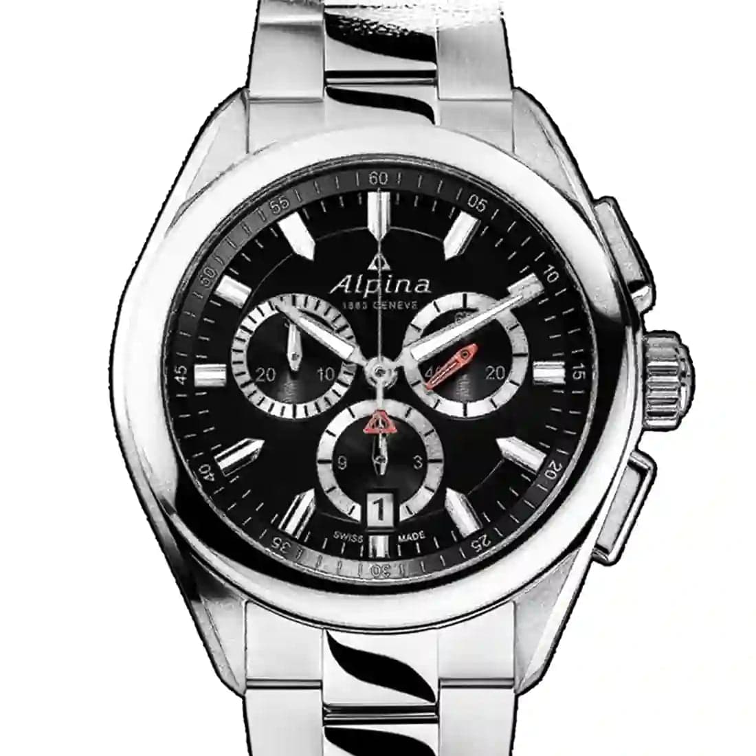 Alpina Alpiner
