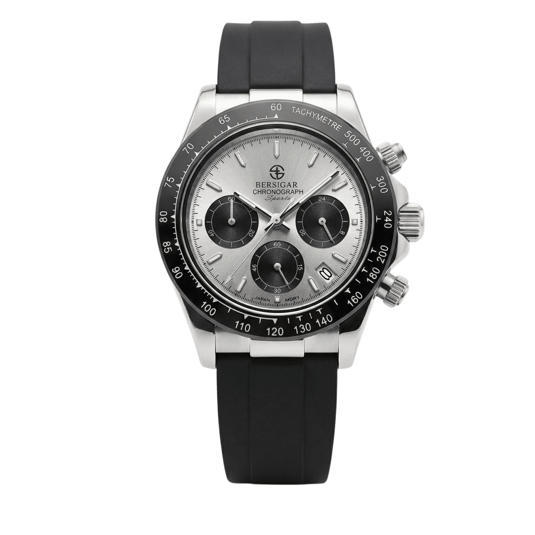 Bersigar Watches Luxaura