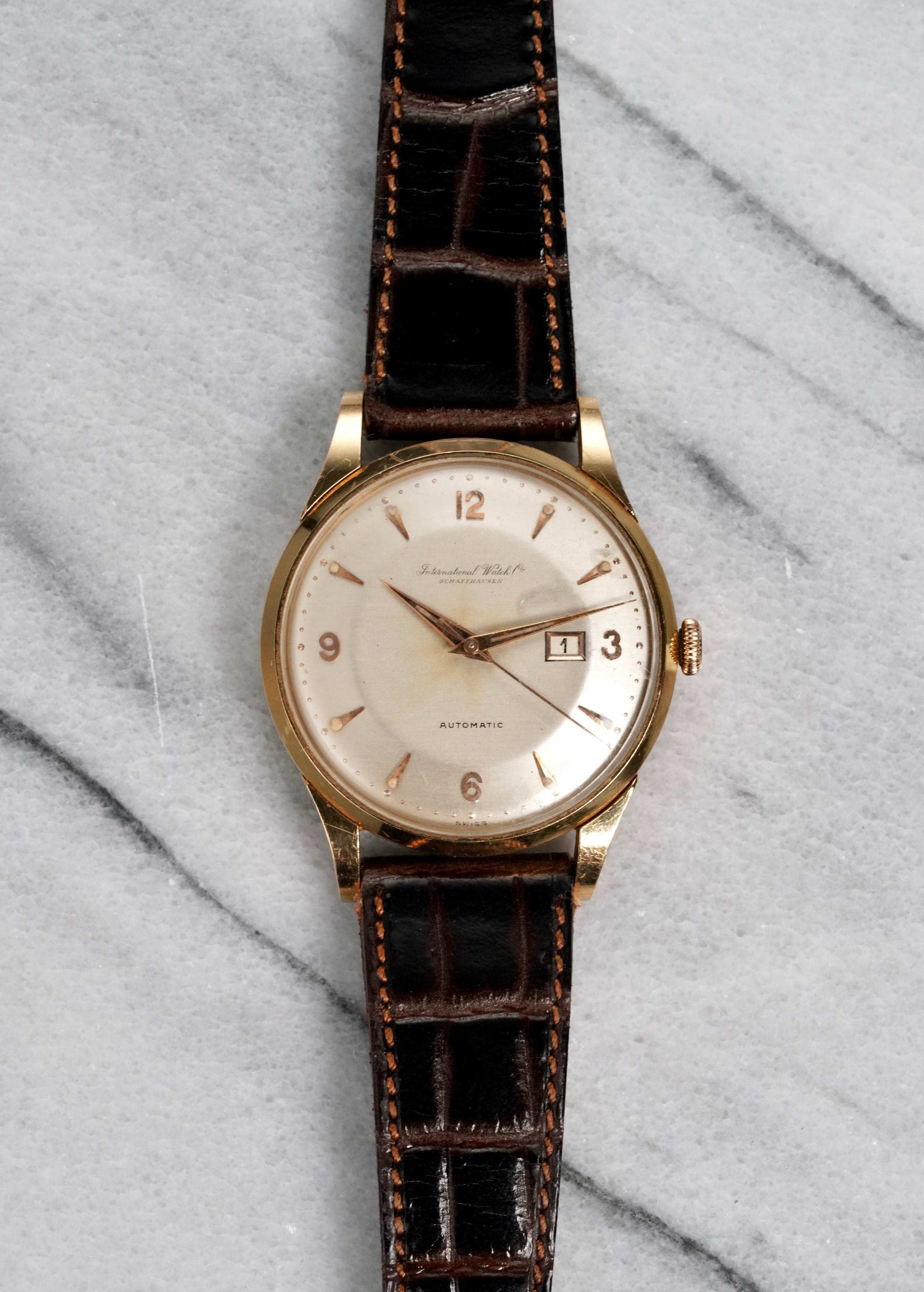 IWC SQ9707233