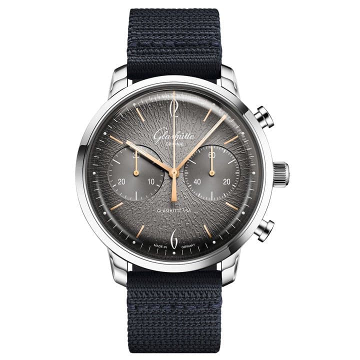 Glashütte Original Sixties