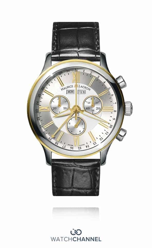 Maurice Lacroix ML-032