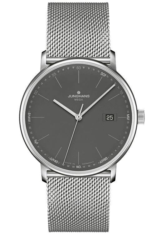 Junghans 058_4933_44