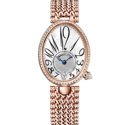 Breguet Reine de Naples
