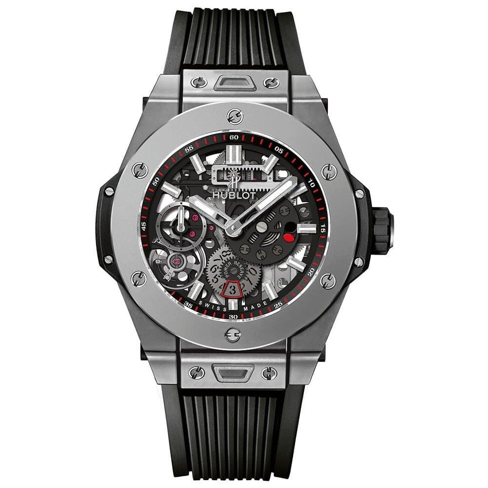 Hublot Big Bang