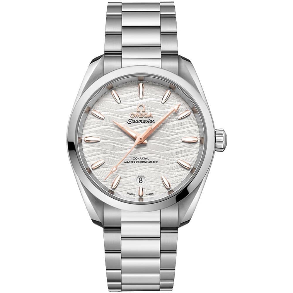 Omega Seamaster Aqua Terra