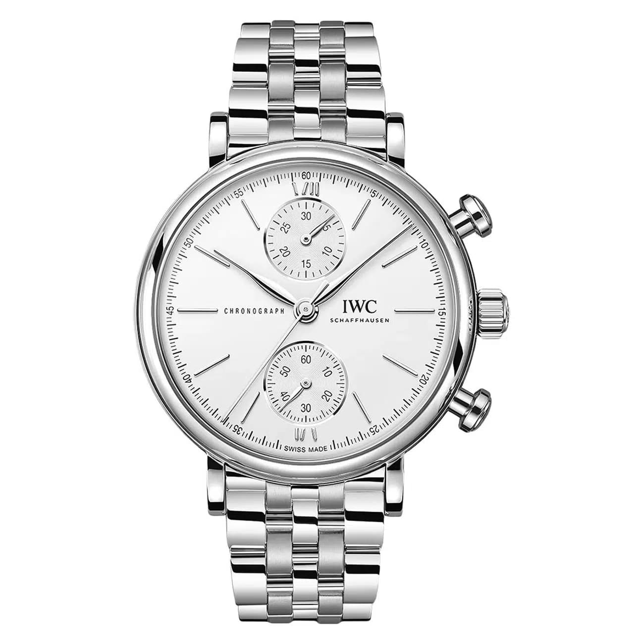 IWC Portofino