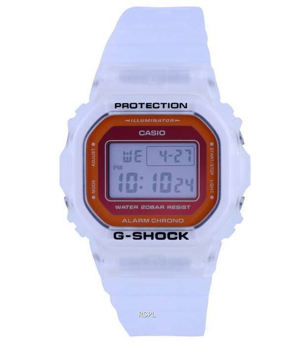 Casio G-Shock