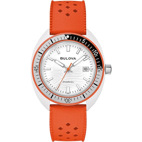 Bulova Snorkel