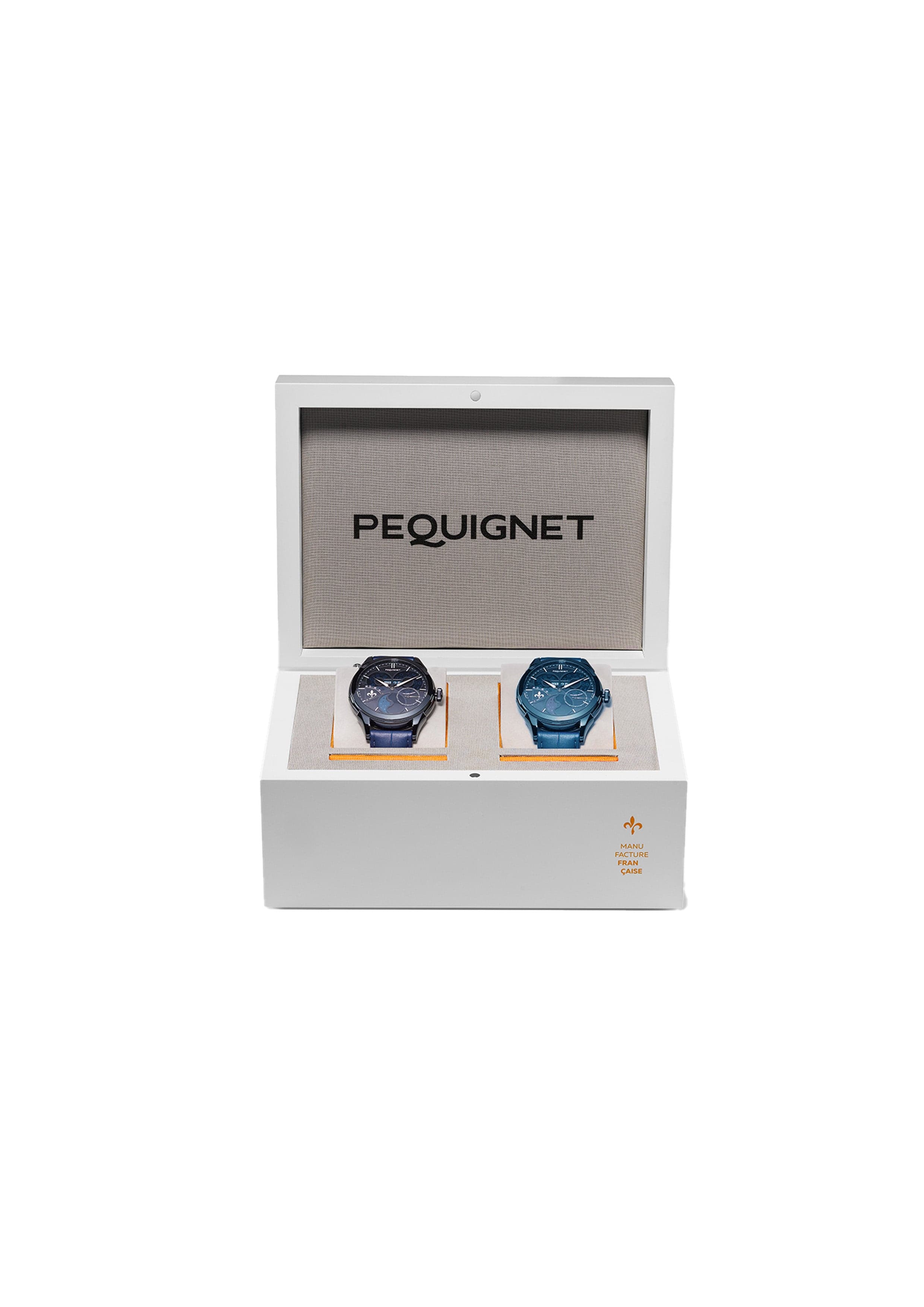 Pequignet Royale
