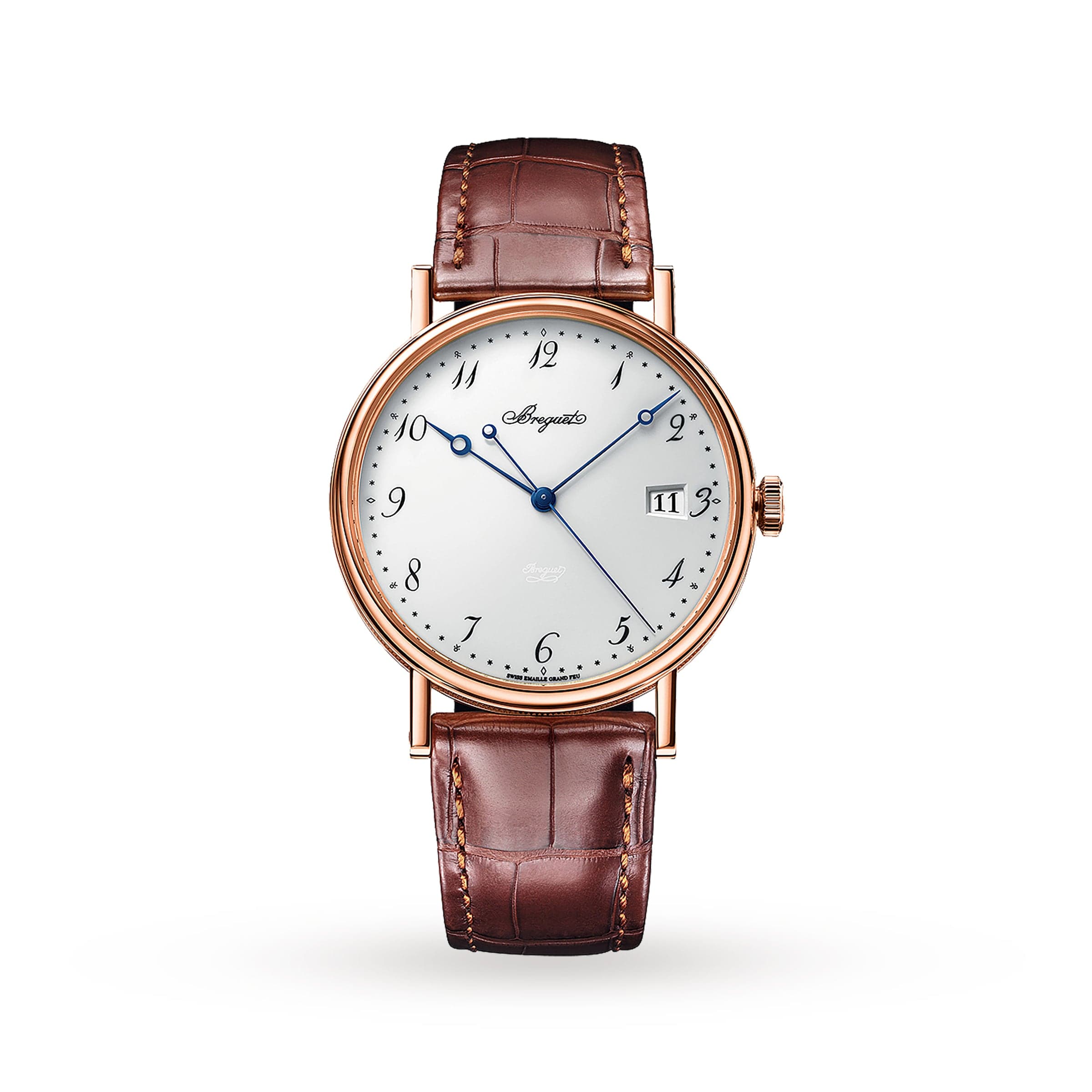 Breguet Classique