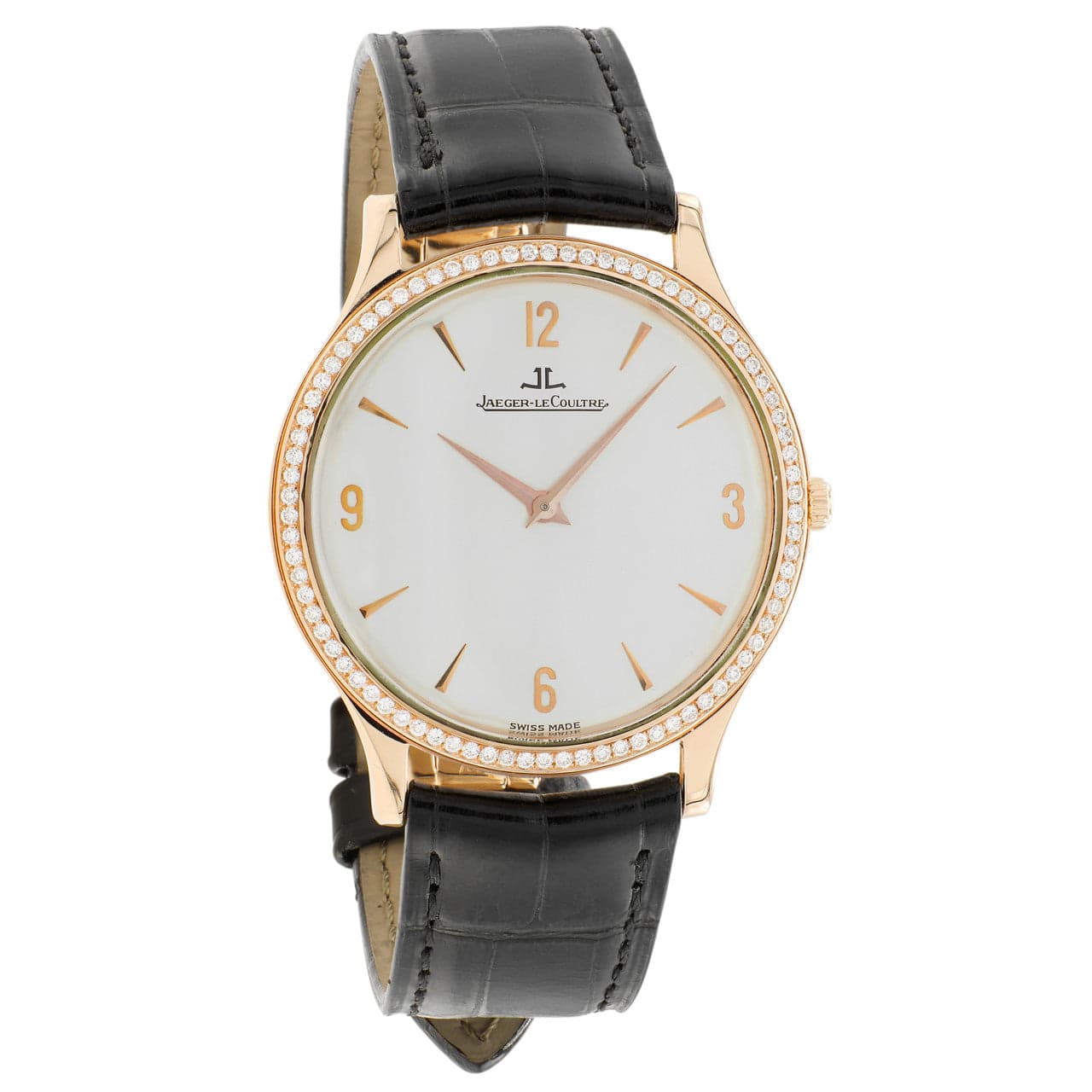 Jaeger-LeCoultre Master Ultra Thin