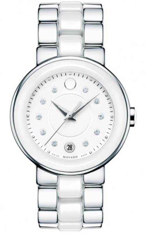 Movado 0606540
