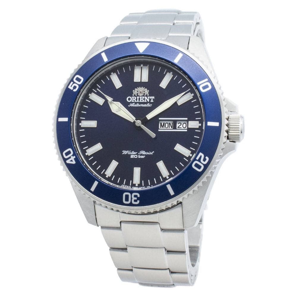 Orient Mako