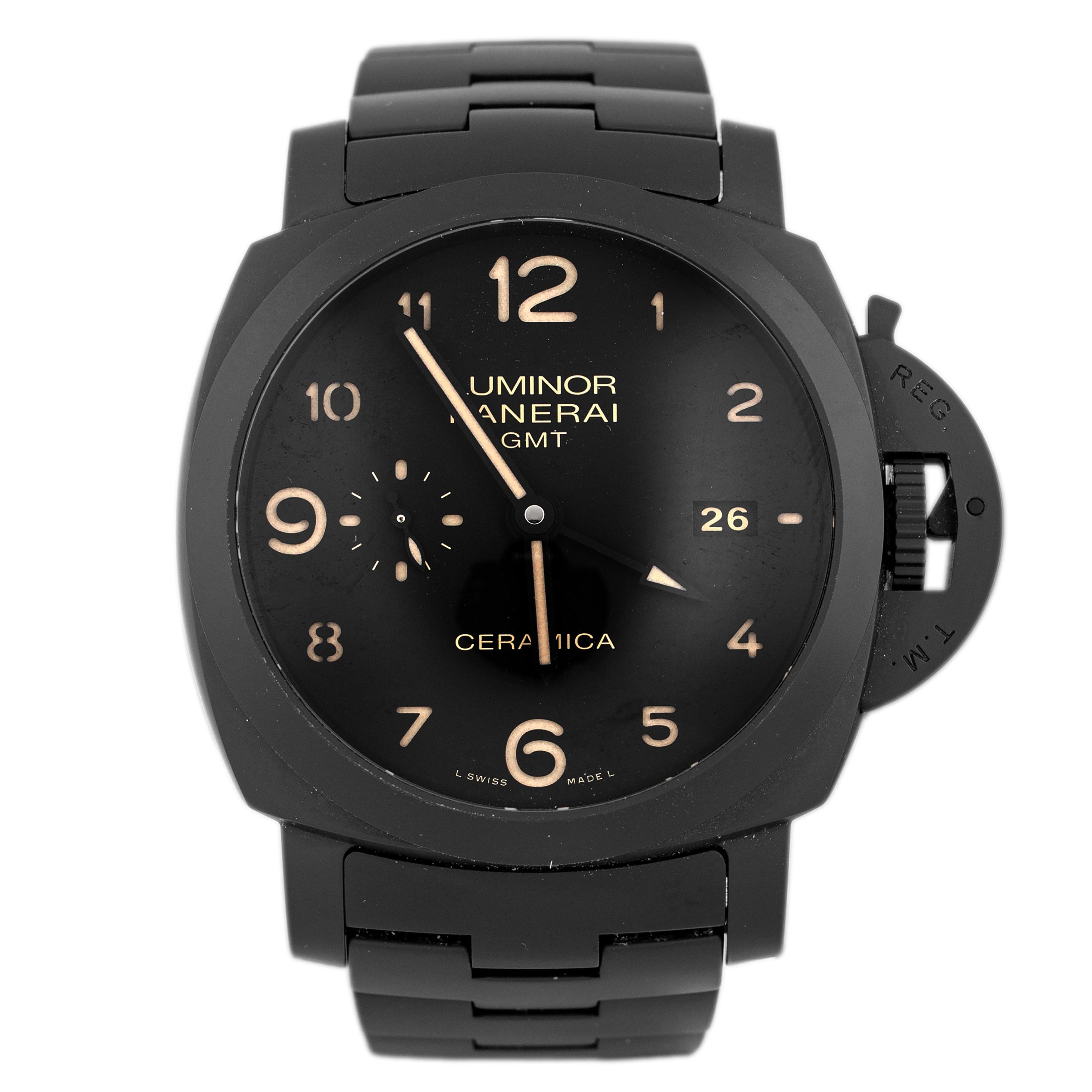 Panerai Luminor