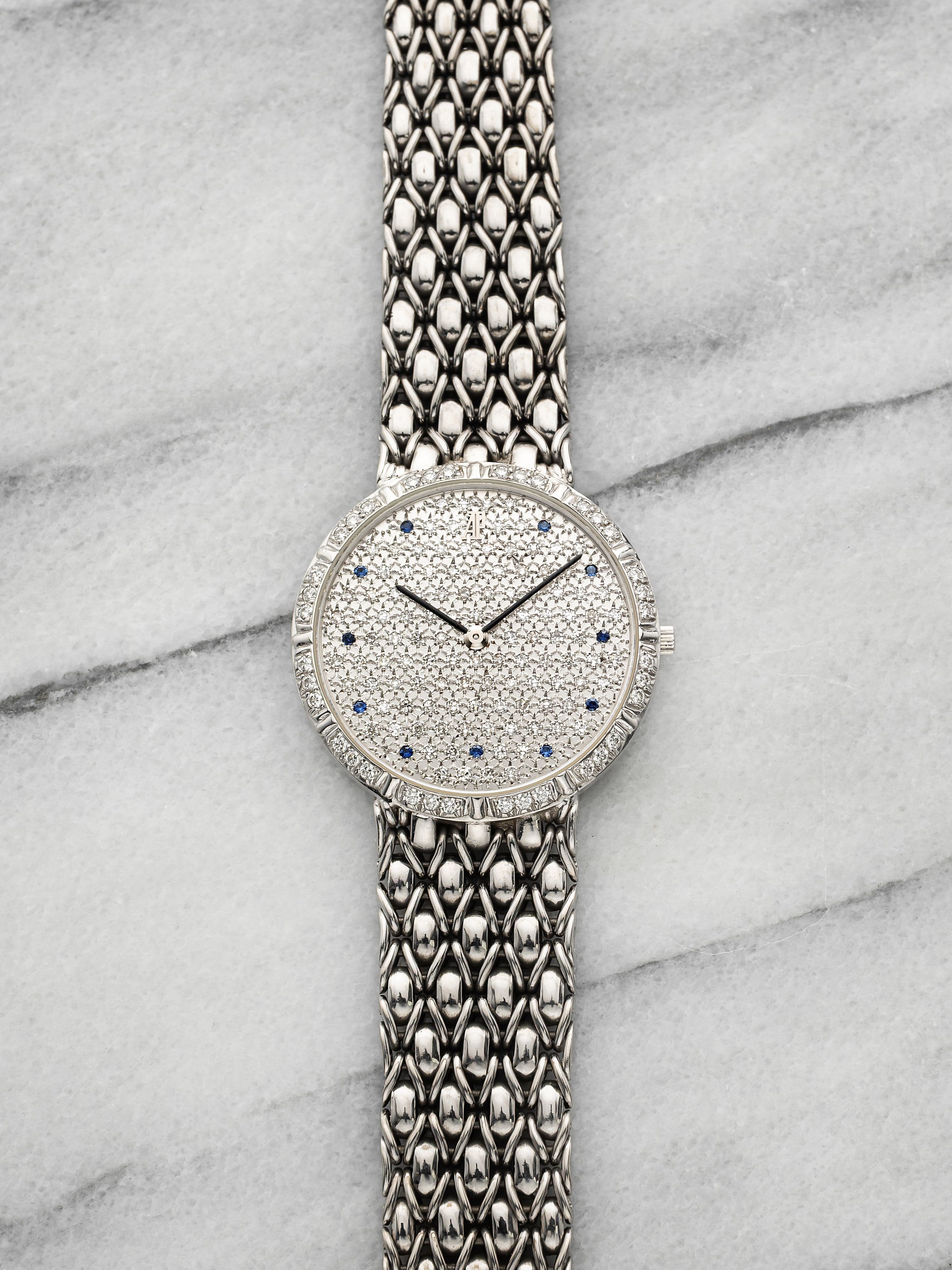 Audemars Piguet 11213