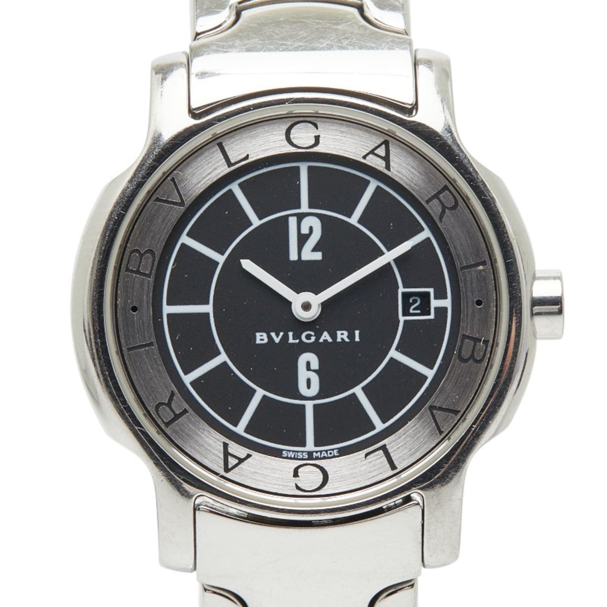 Bulgari Solotempo