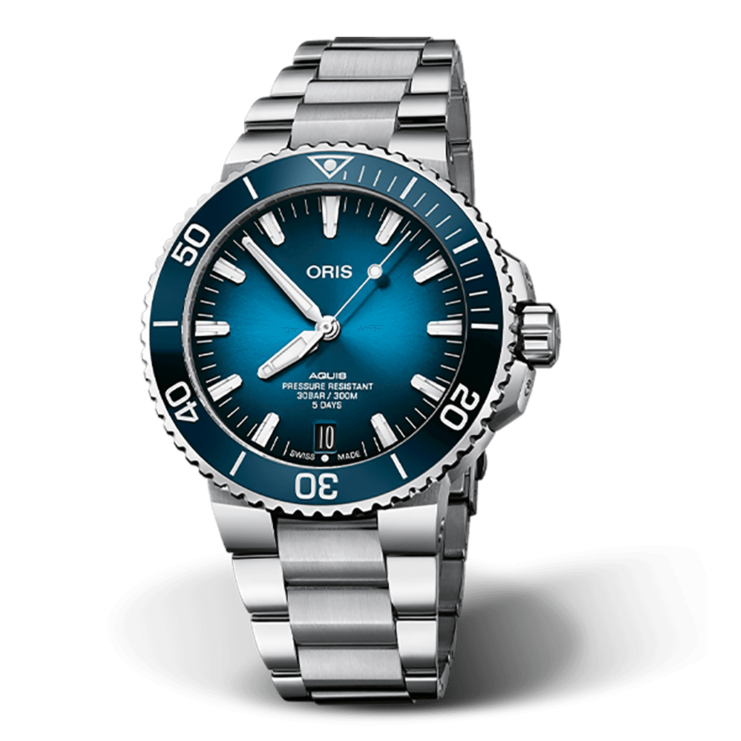 Oris 01 400 7769 4135