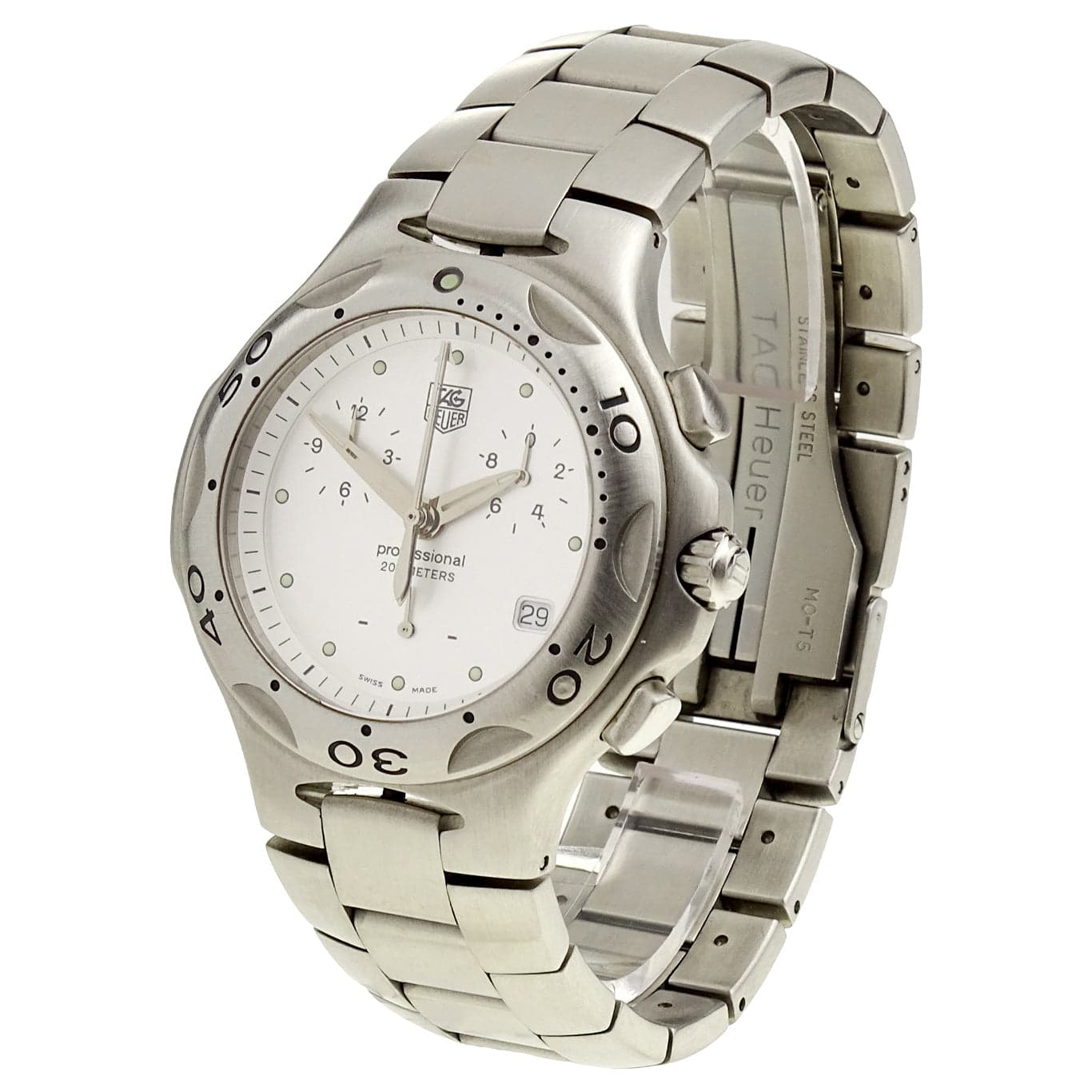 Tag Heuer Kirium