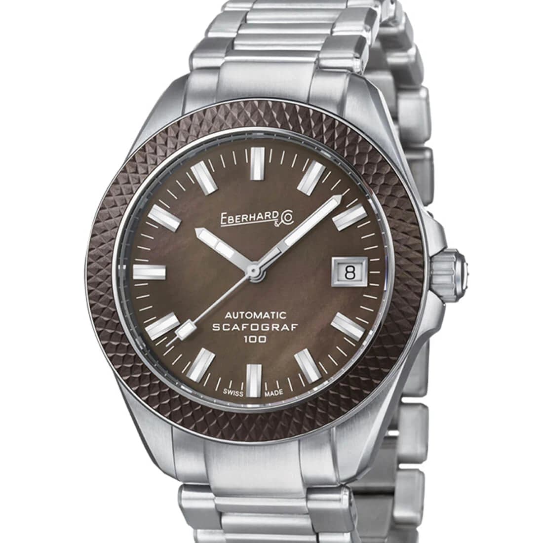 Eberhard & Co Scafograf