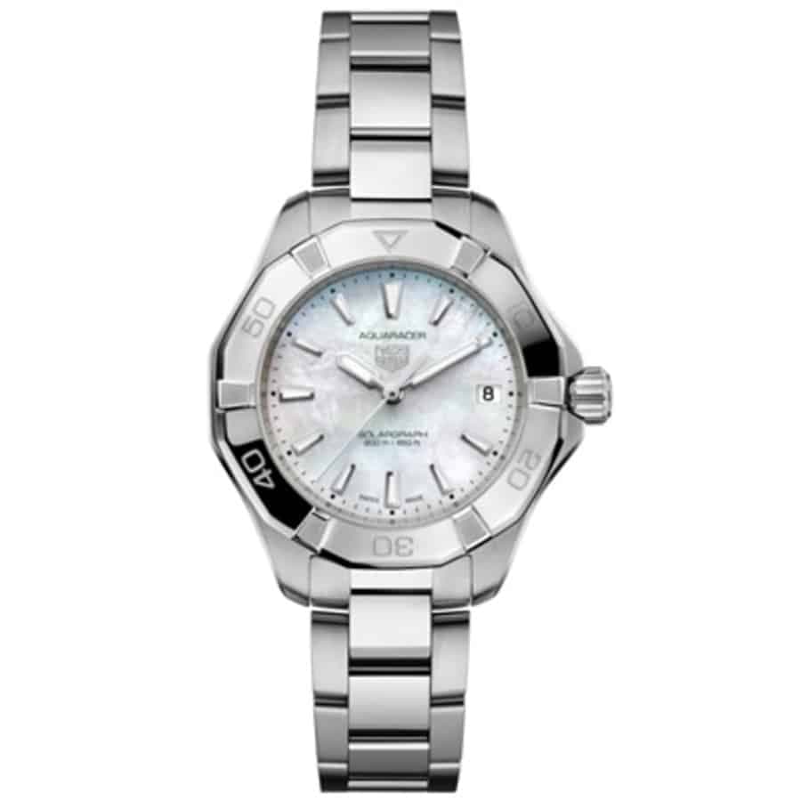 Tag Heuer Aquaracer