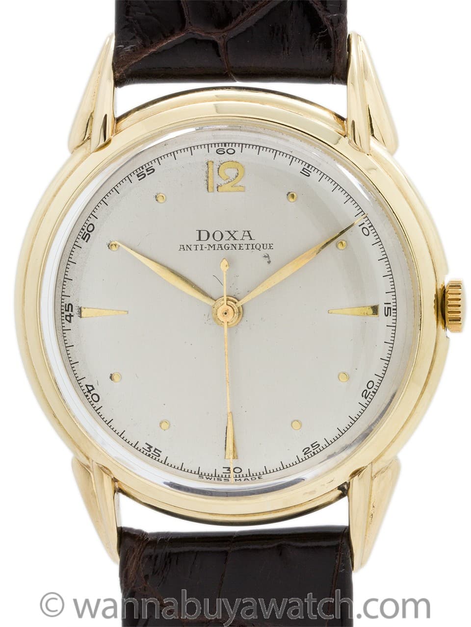 Doxa 46799