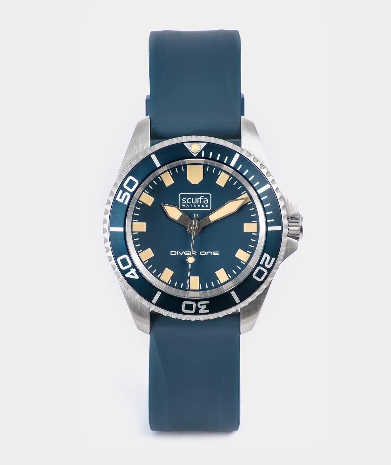 Scurfawatches ND513RD-BLUE