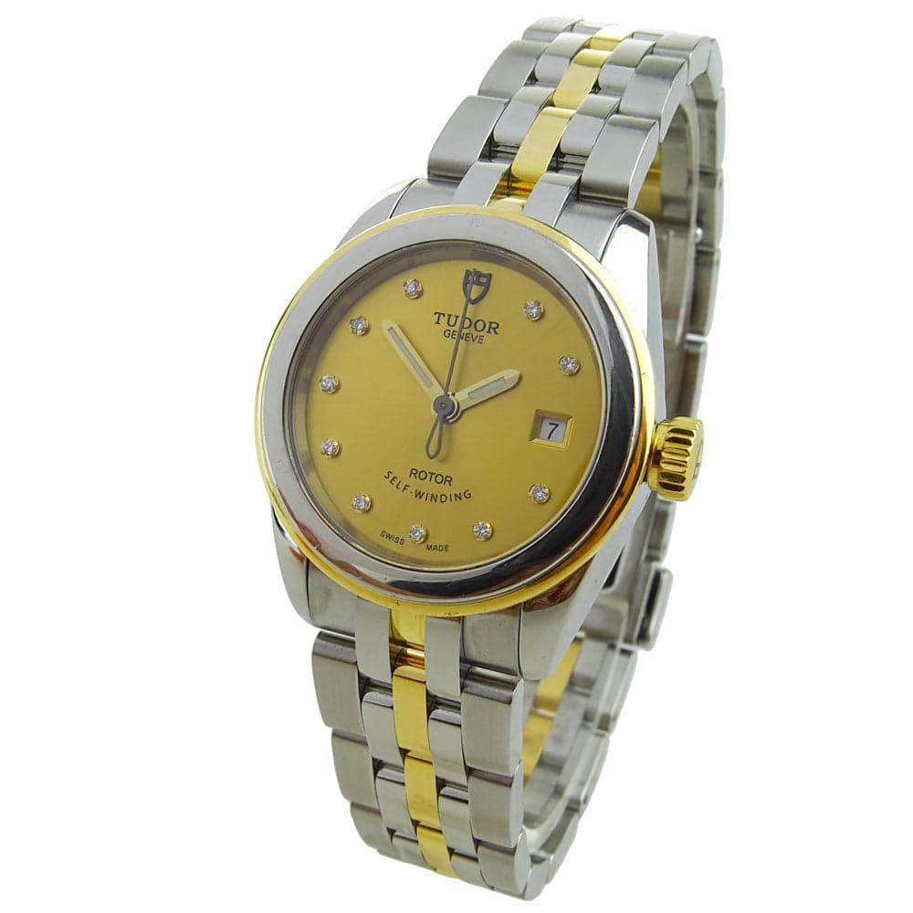 Tudor J867239