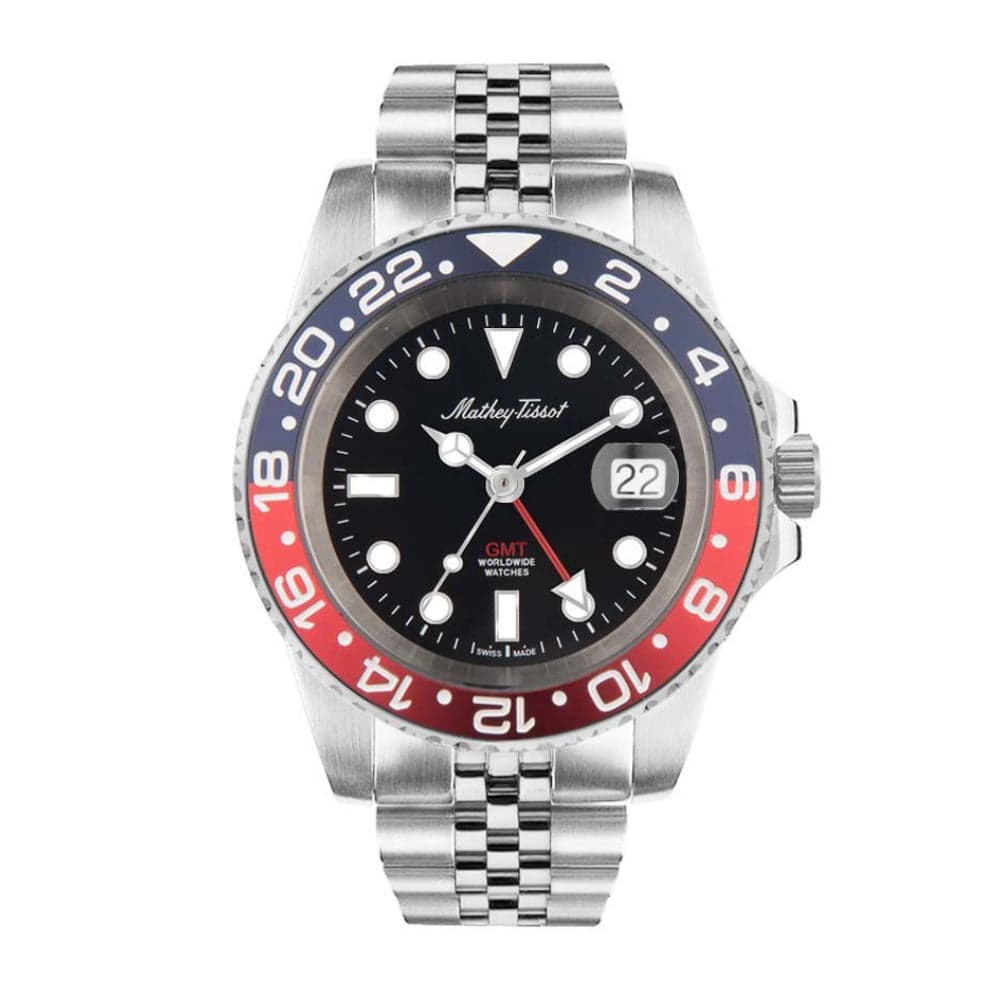 Mathey-Tissot H903AR