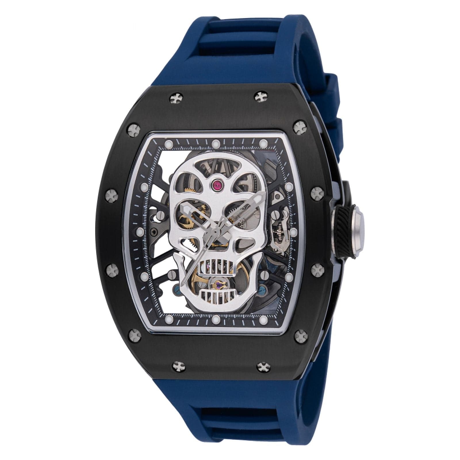 Invicta S1 Rally