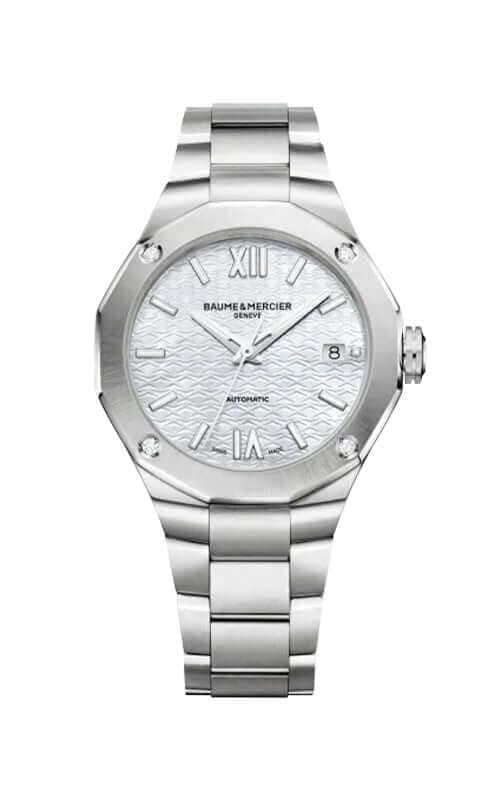 Baume & Mercier Riviera