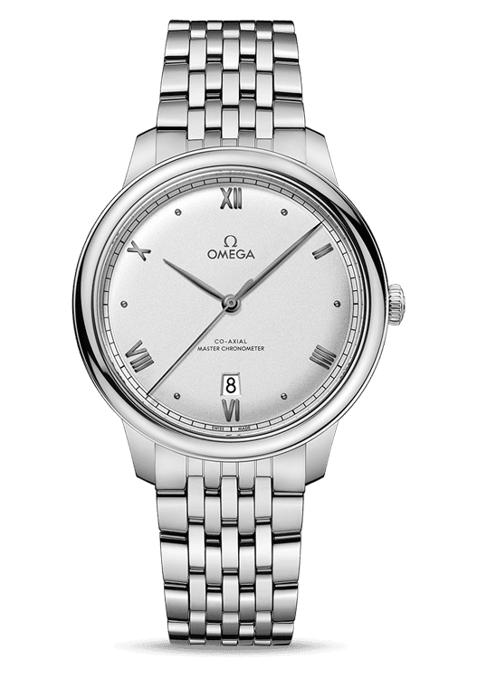 Omega De Ville