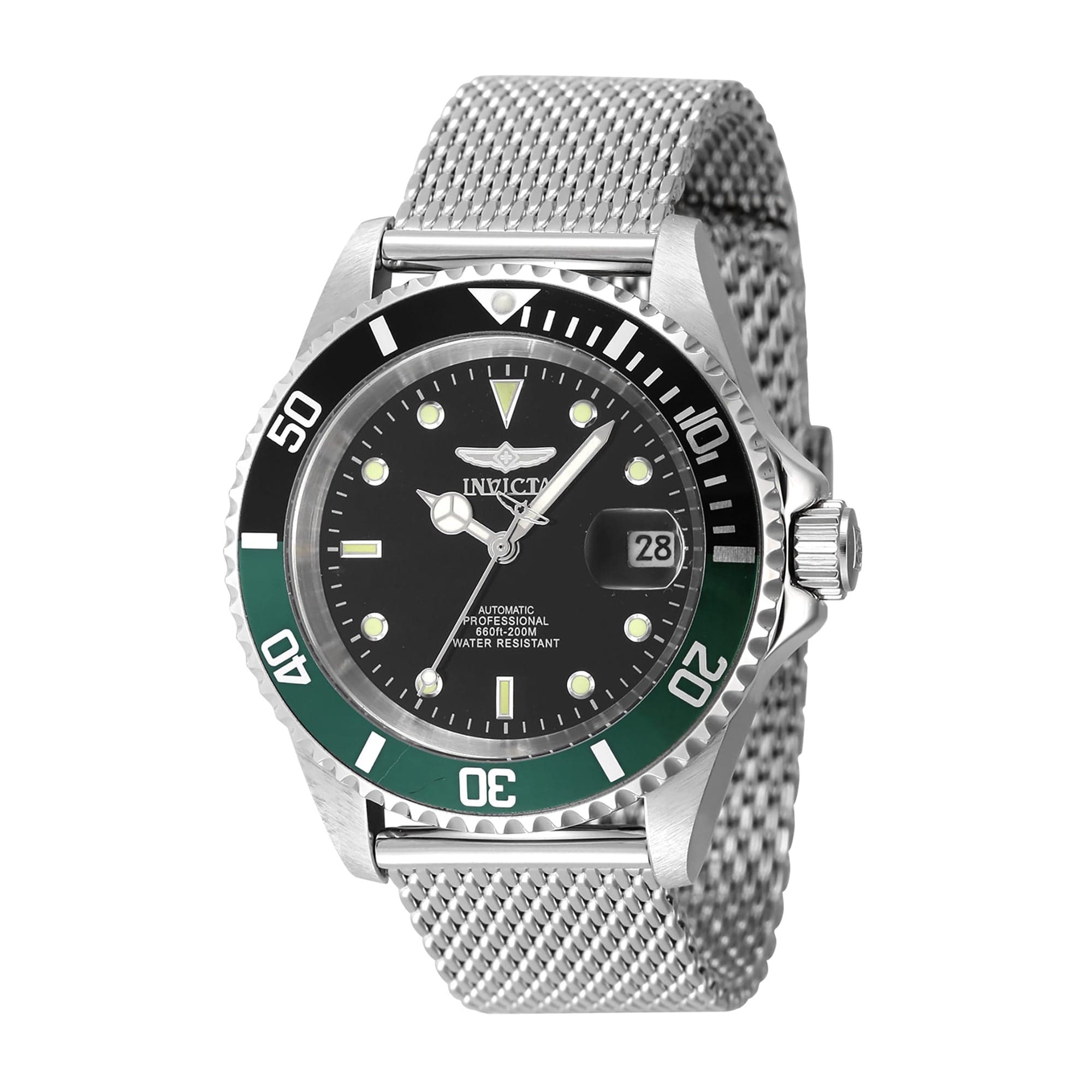 Invicta Pro Diver